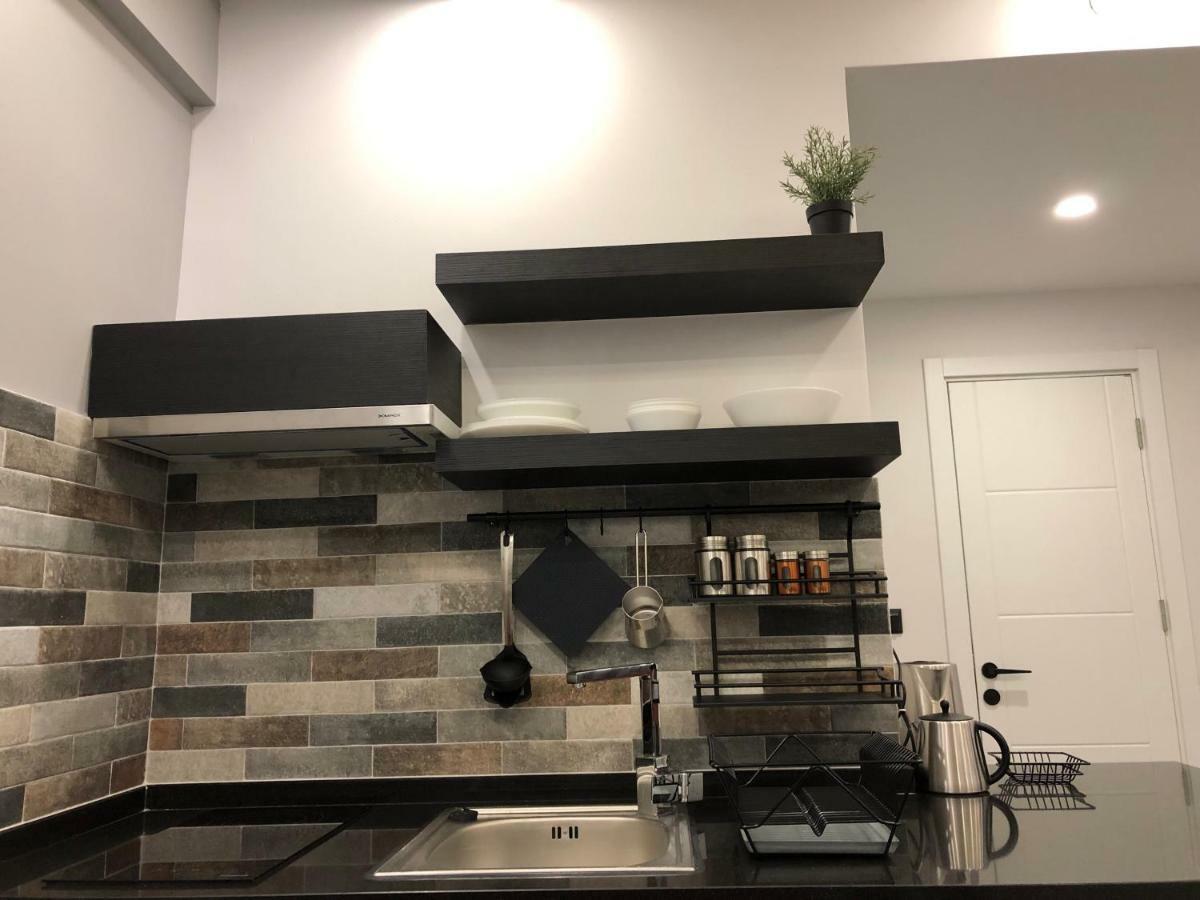 Apartment Platinum