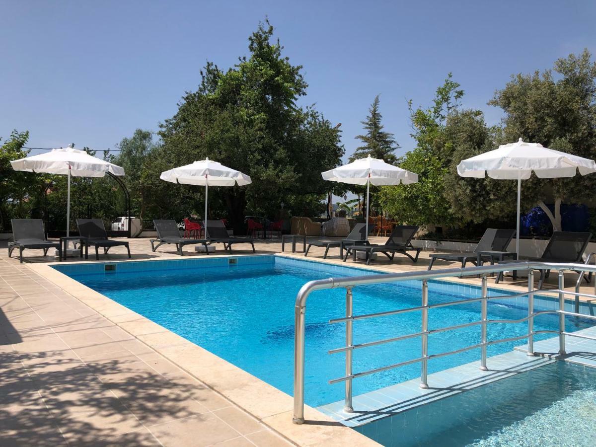 Platinum * Fethiye