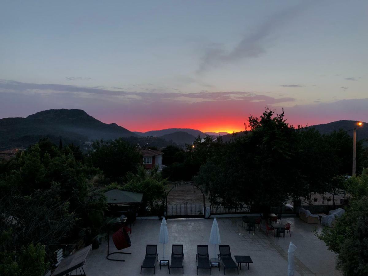 Platinum * Fethiye