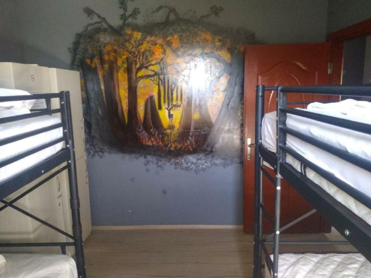 Chillsteps Hostel Fethiye