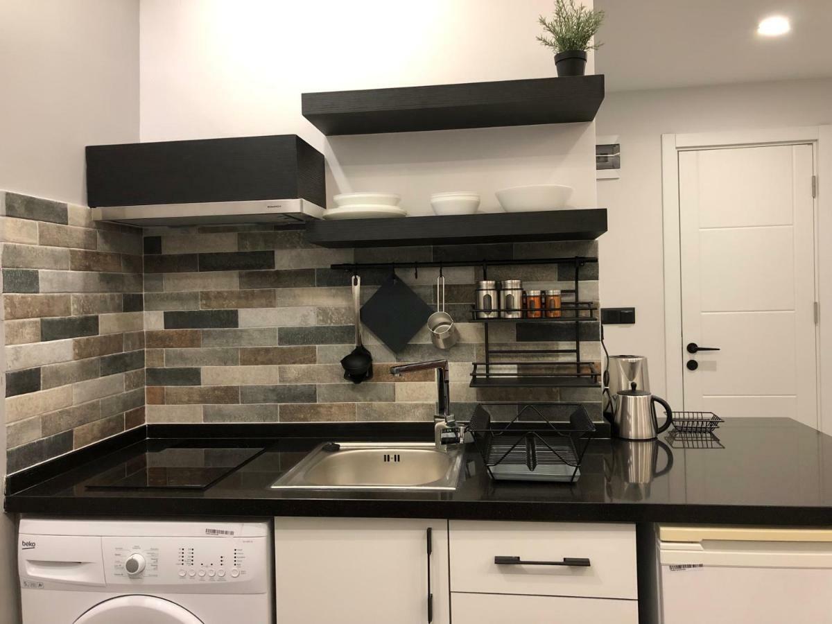 Apartment Platinum
