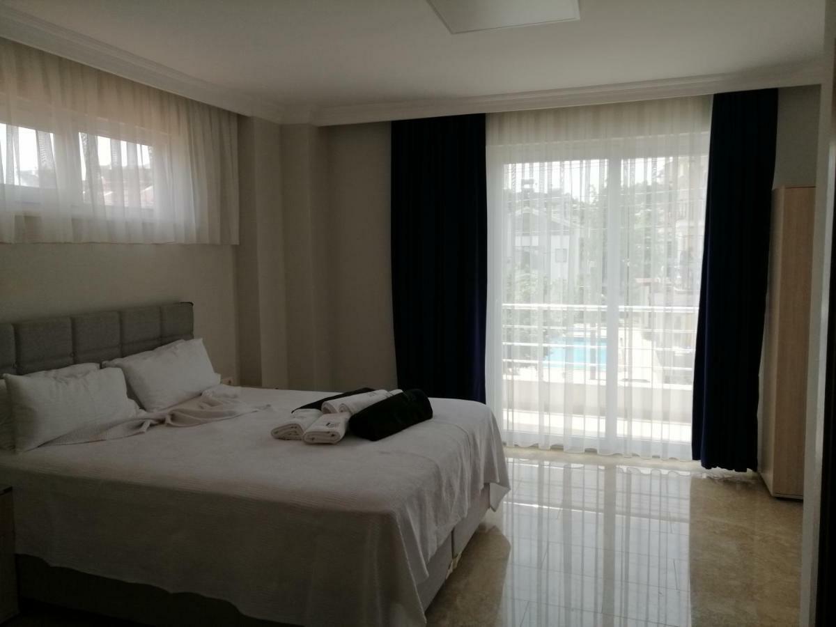 Villa Lighthouse Lilia Fethiye