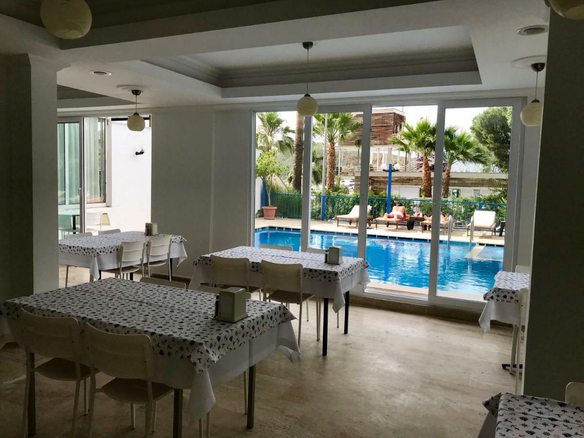 Status Otel Fethiye
