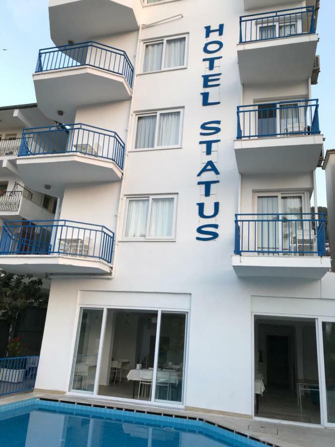 Otel Status