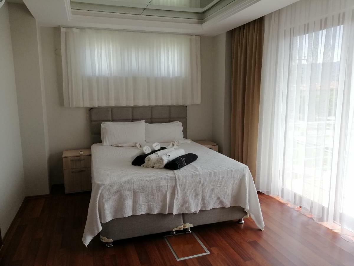 Villa Lighthouse Lilia Fethiye