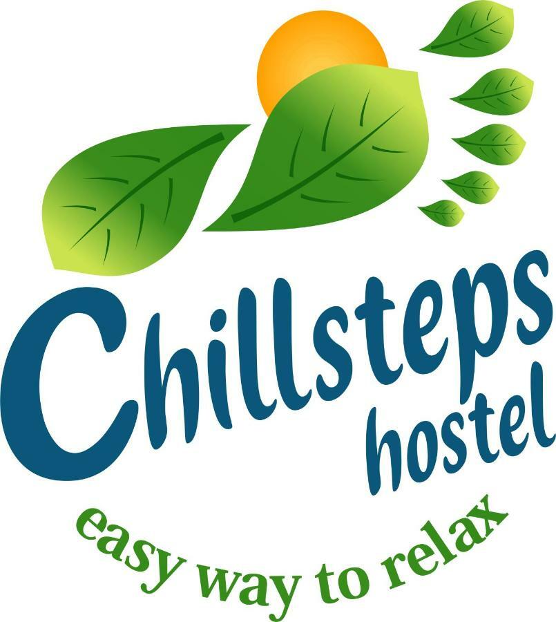 Hostel Chillsteps