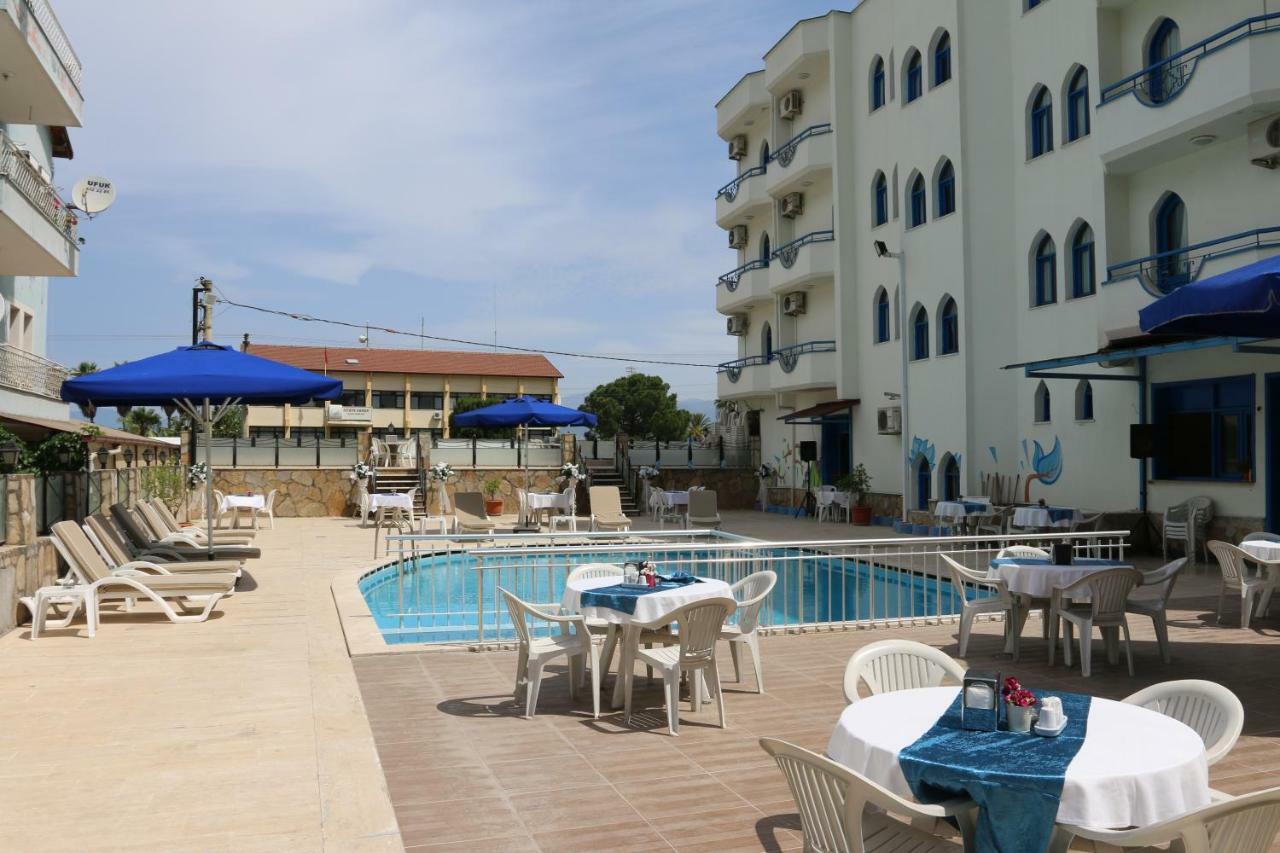 Eroglu Hotel Fethiye