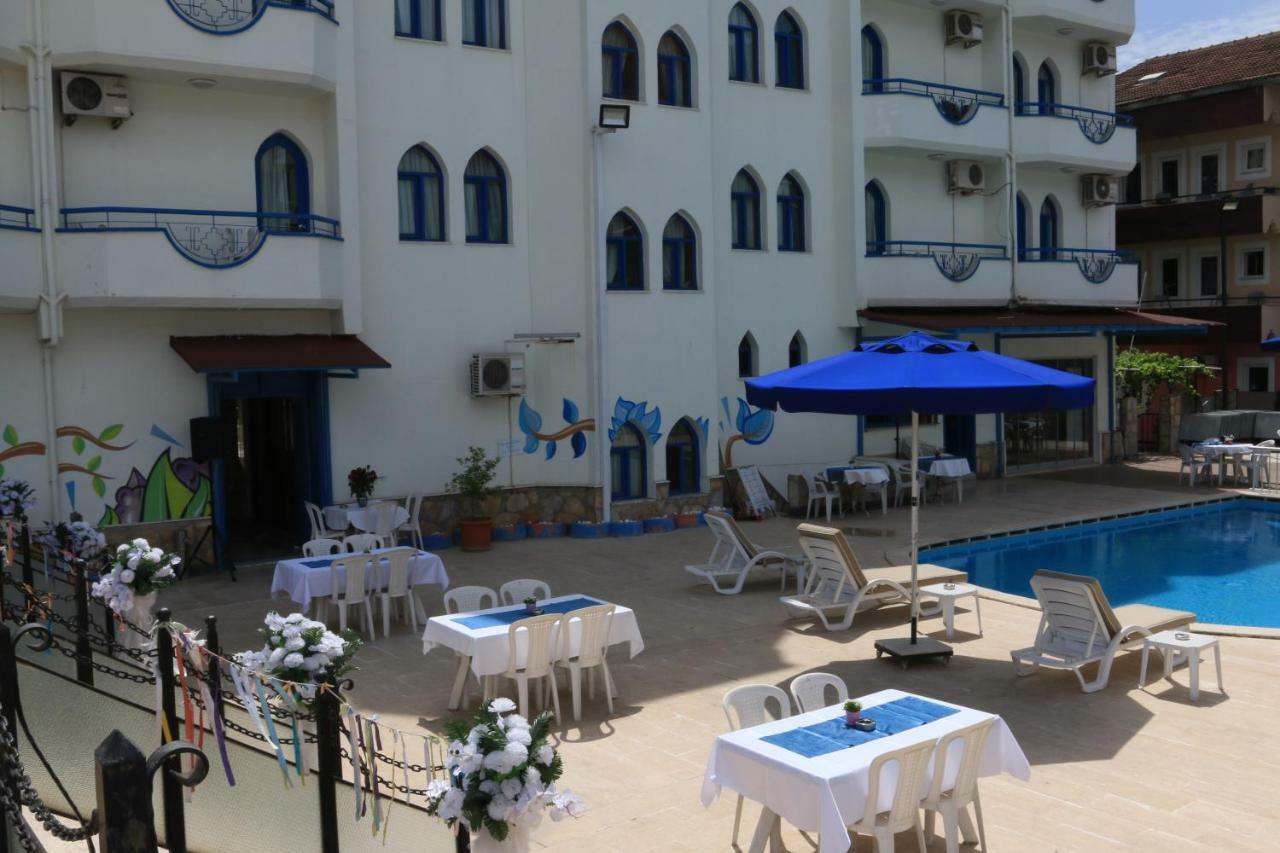Eroglu Hotel Fethiye