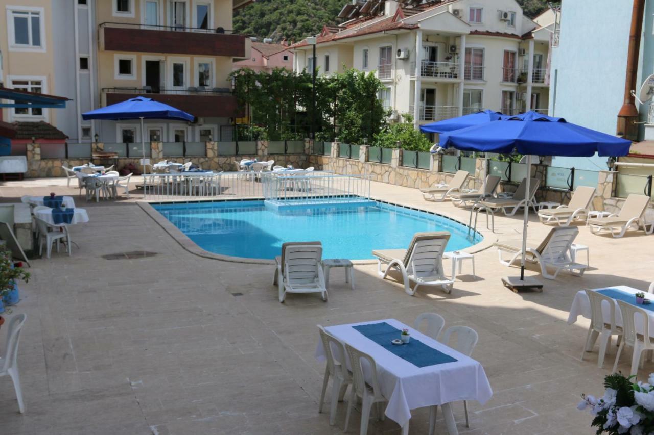 Hotel Eroglu