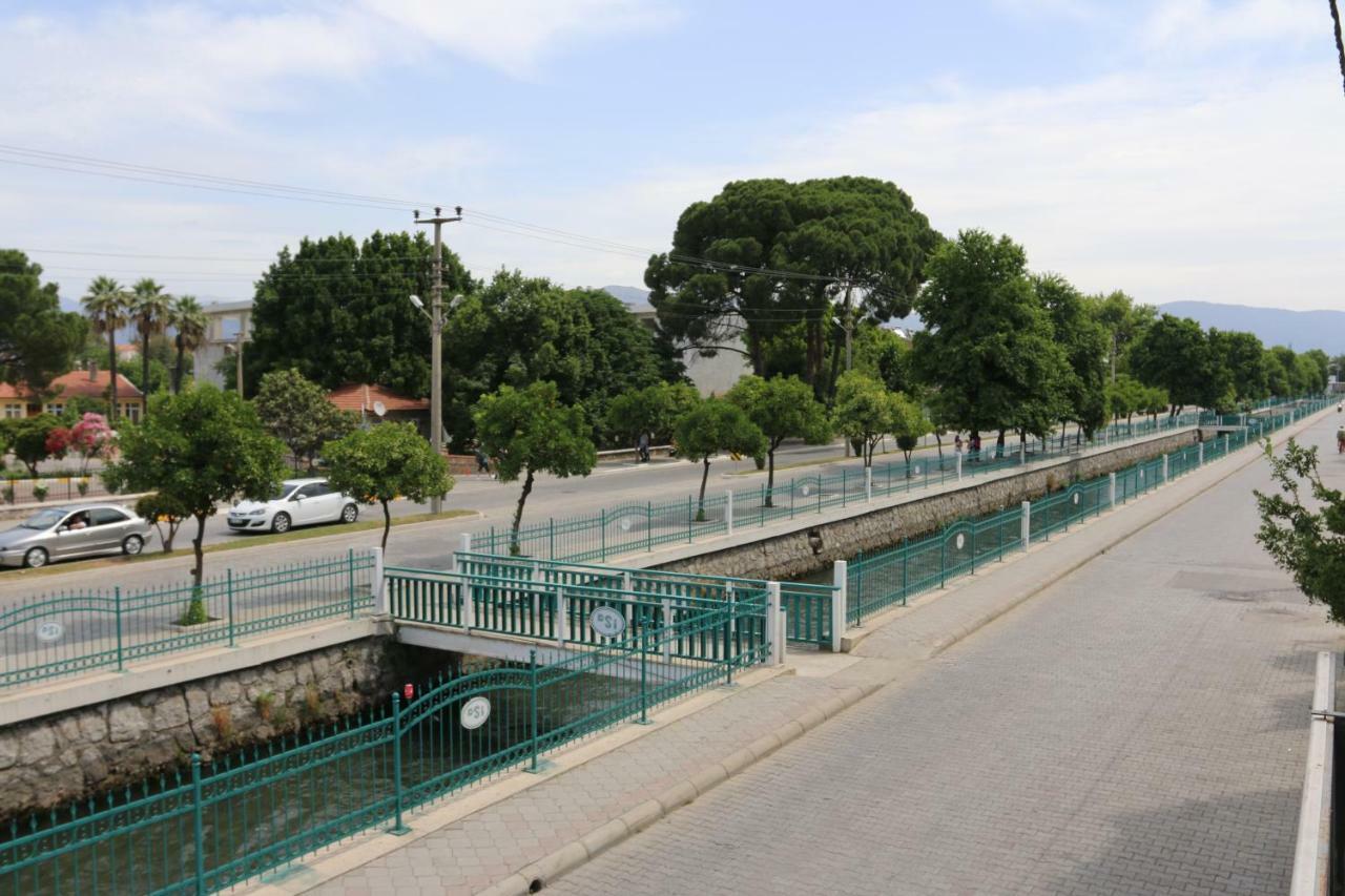 Eroglu Hotel