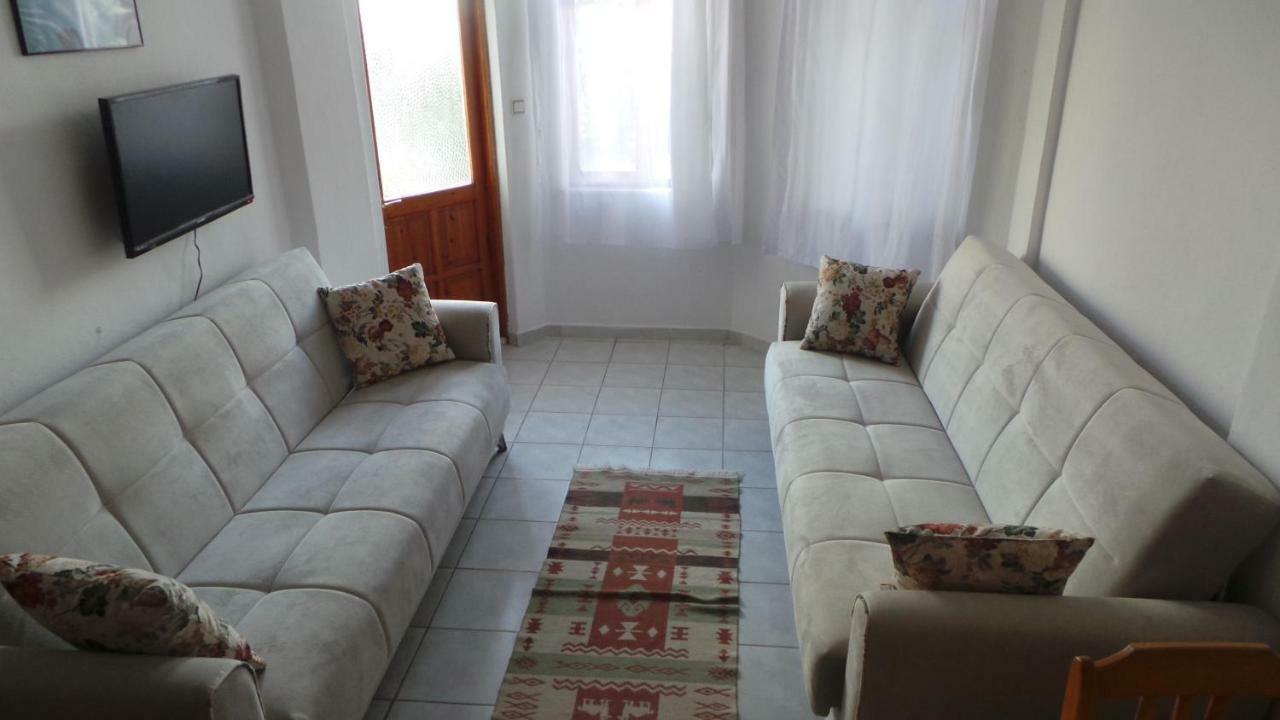 Ceviz Apart Aparthotel Fethiye