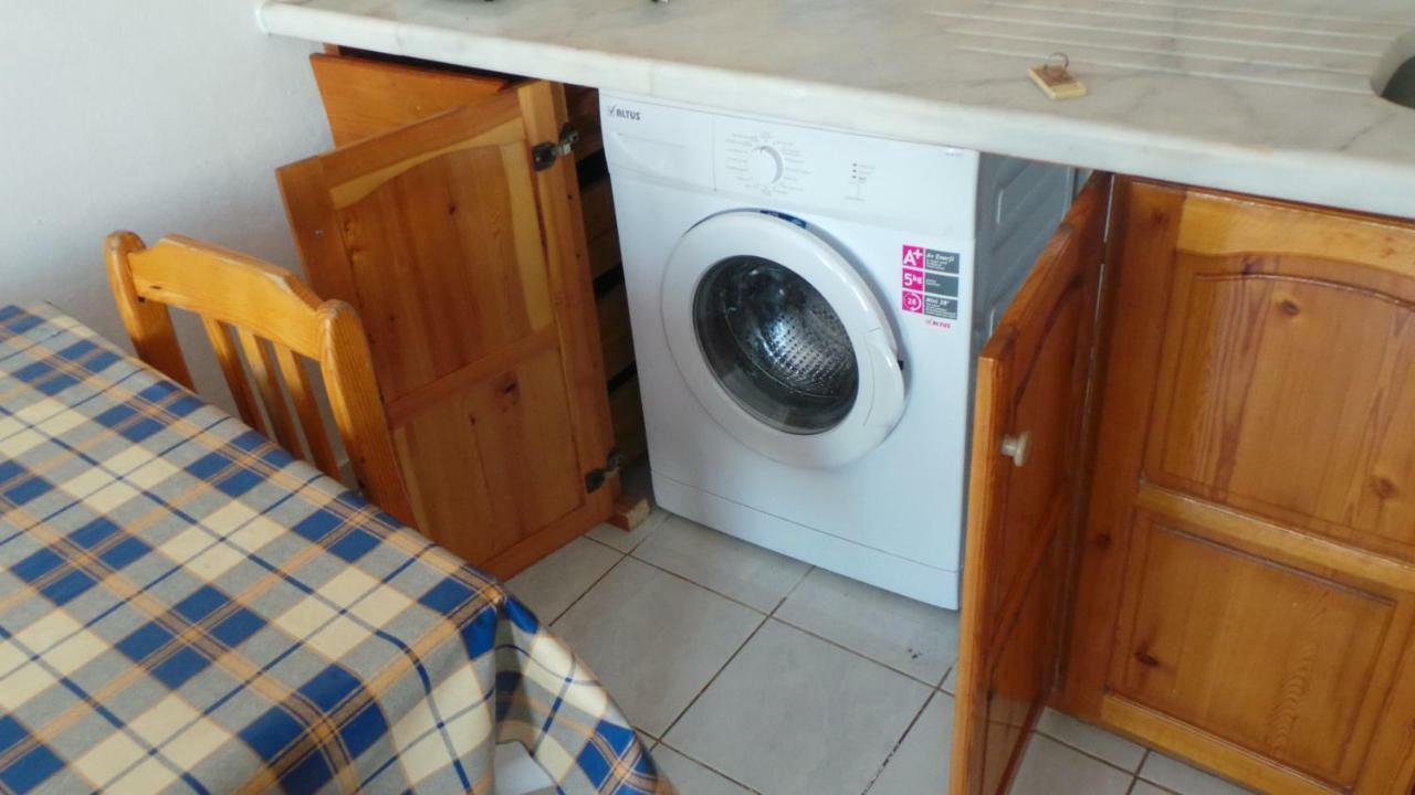 Ceviz Apart Aparthotel Fethiye