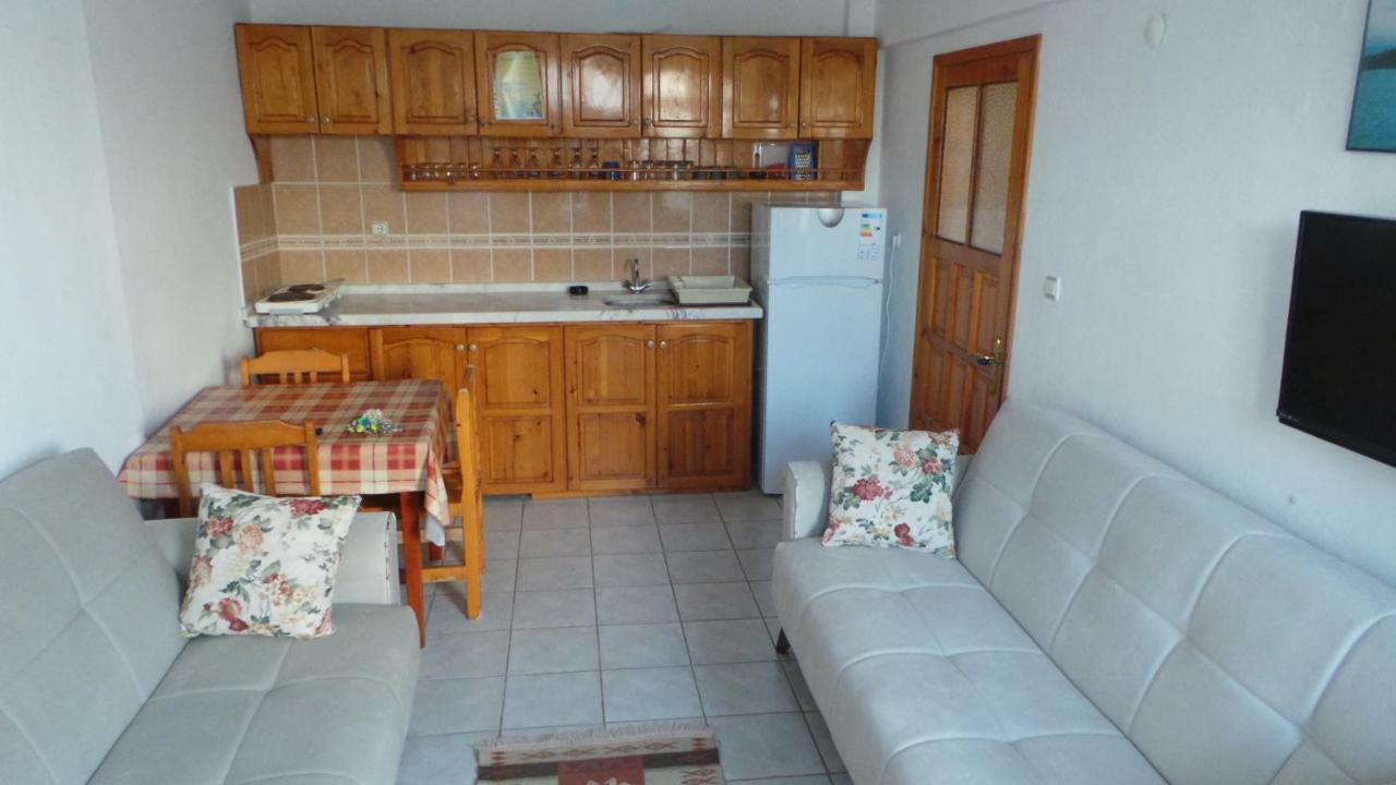 Aparthotel Ceviz Apart *