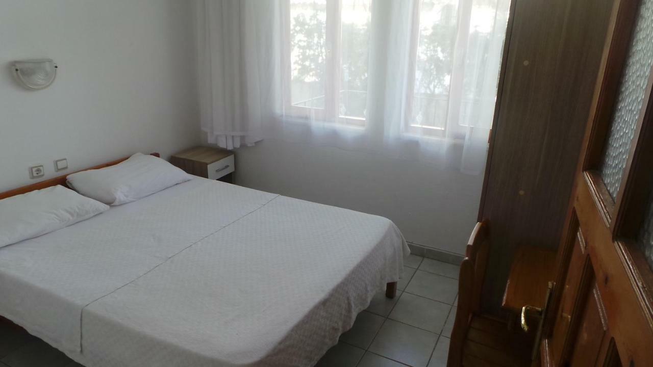 Aparthotel Ceviz Apart Fethiye