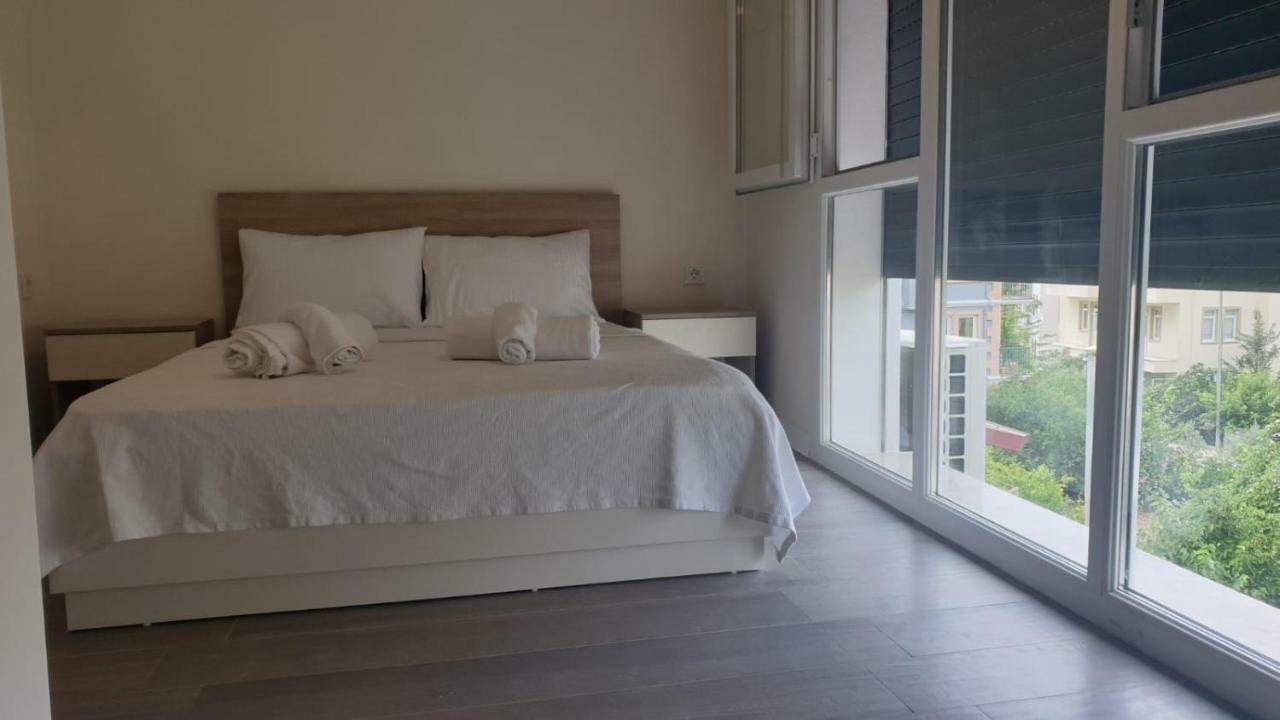 Mandalina Apart * Fethiye