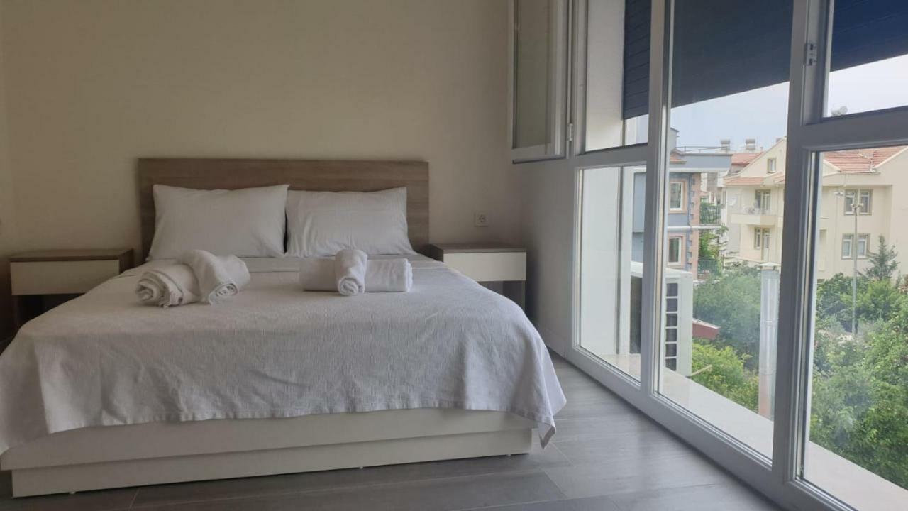 Mandalina Apart * Fethiye