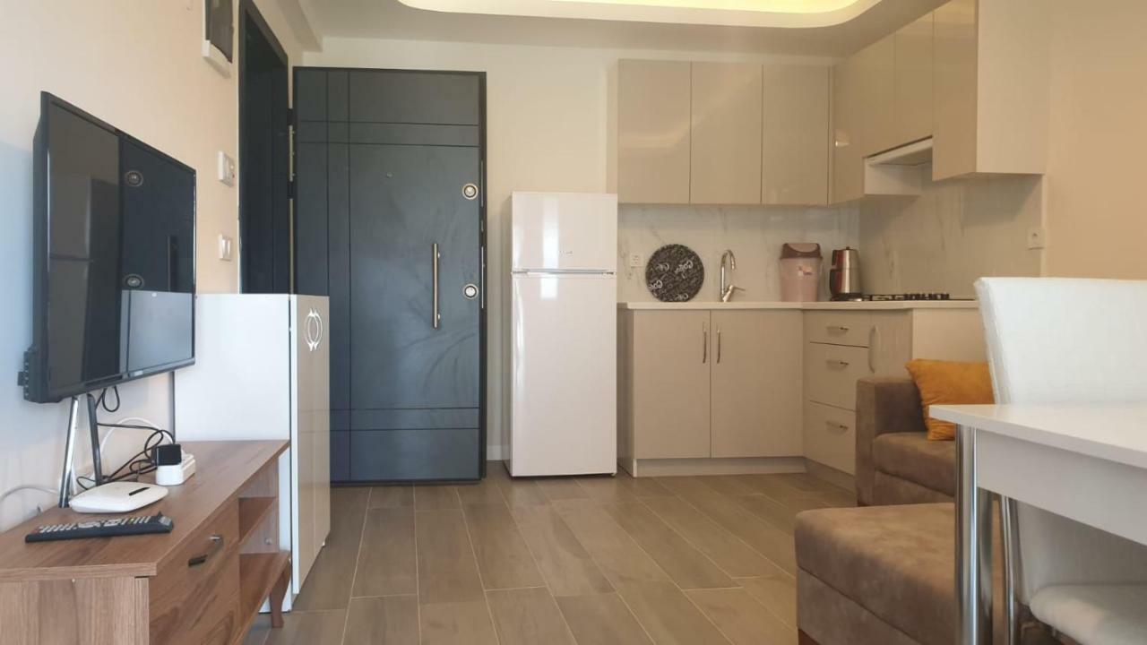 Mandalina Apart Apartment