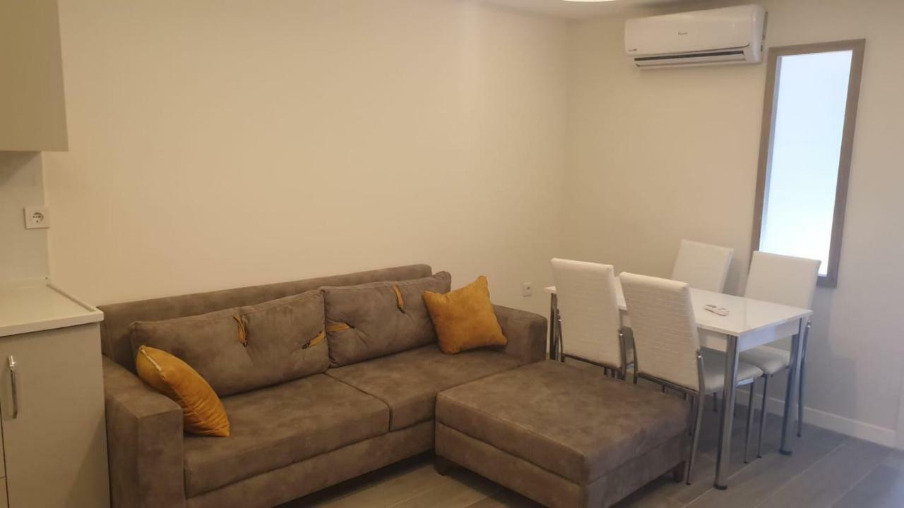 Mandalina Apart Apartment