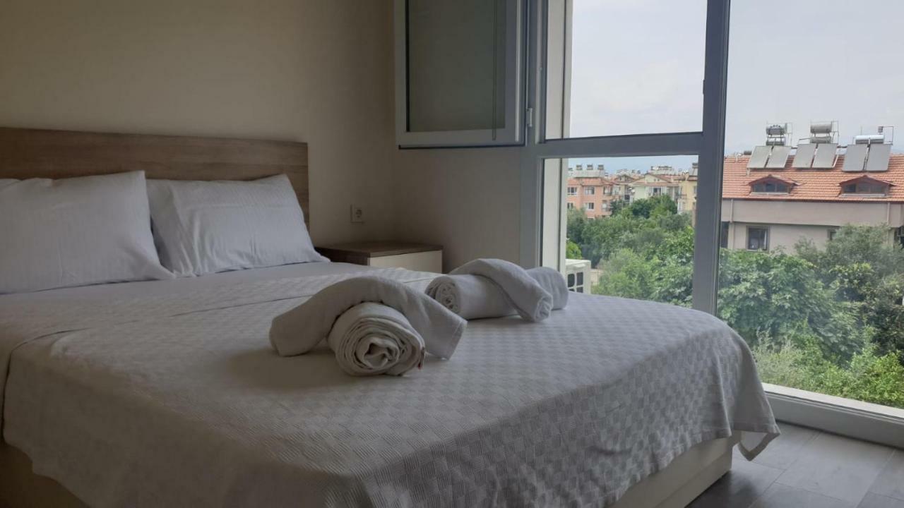 Mandalina Apart Fethiye
