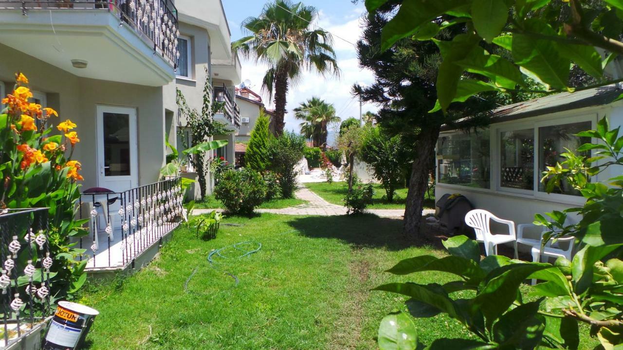 Aparthotel Ceviz Apart Fethiye