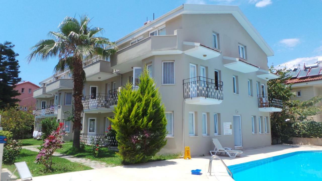 Ceviz Apart * Fethiye