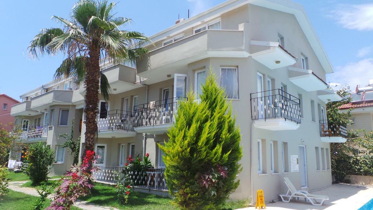 Ceviz Apart Aparthotel *