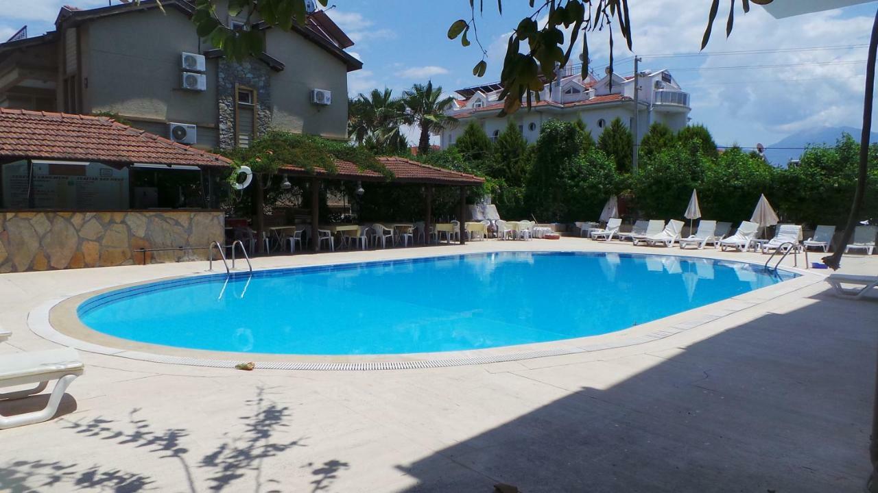 Ceviz Apart Aparthotel