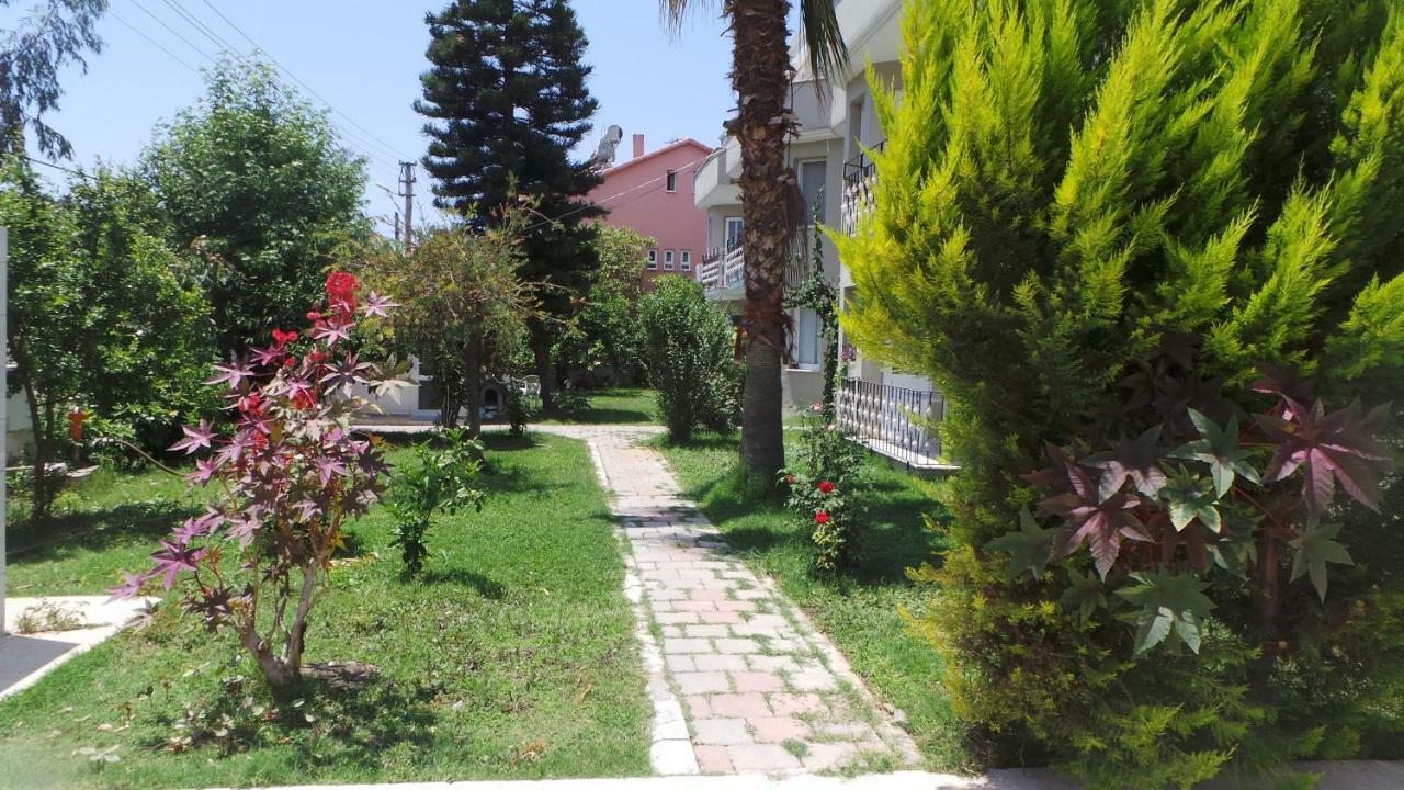 Ceviz Apart Aparthotel Fethiye