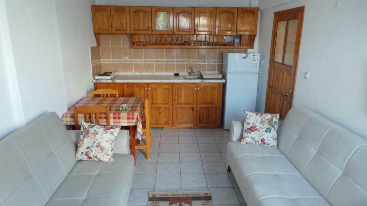 Ceviz Apart * Fethiye