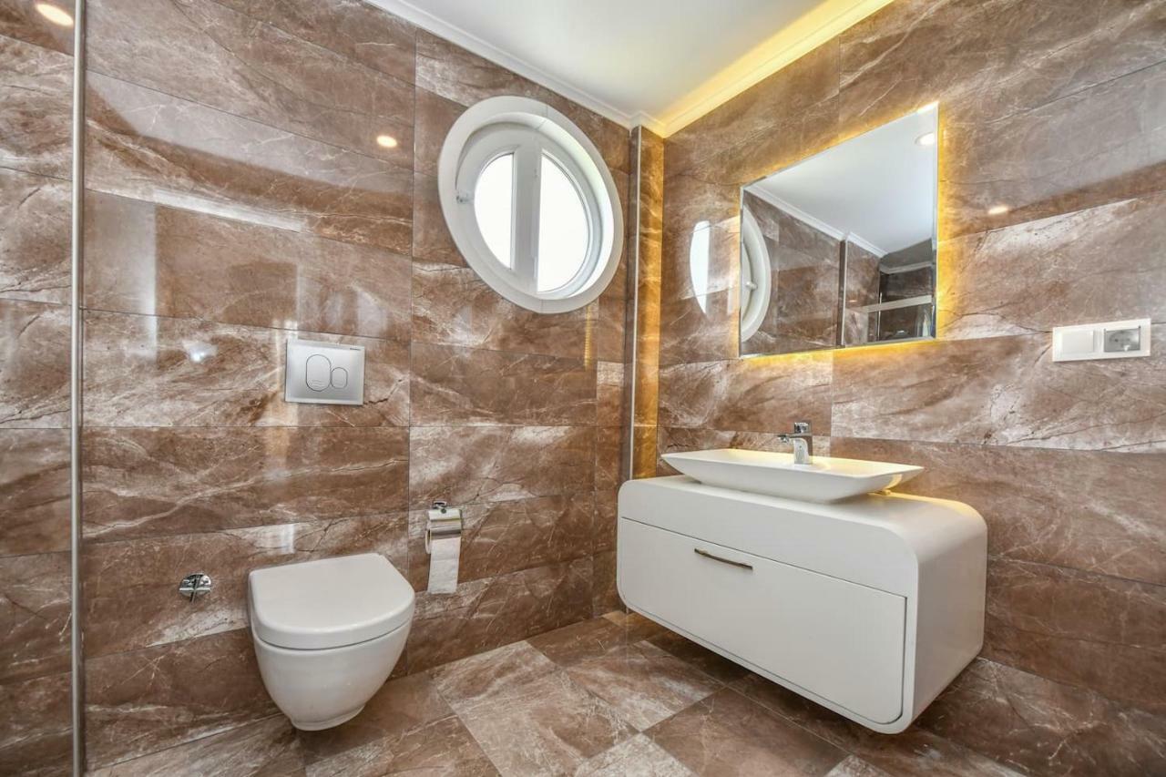 Villa Buket - Calis Beach Holiday With Private Pool *