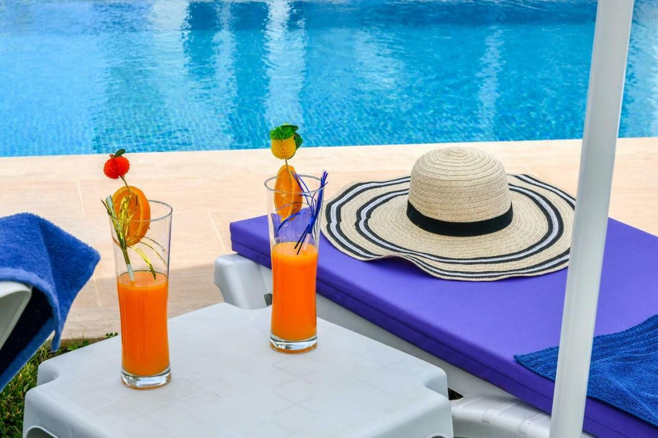 Villa Buket - Calis Beach Holiday With Private Pool