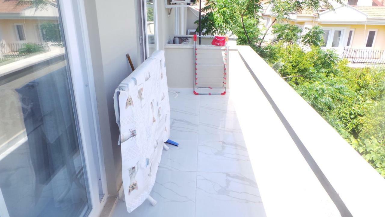 Aparthotel Ceviz Apart
