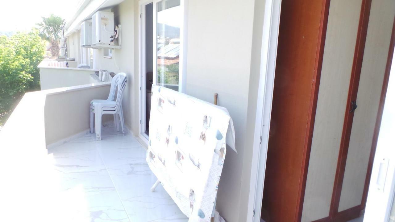 Ceviz Apart Aparthotel