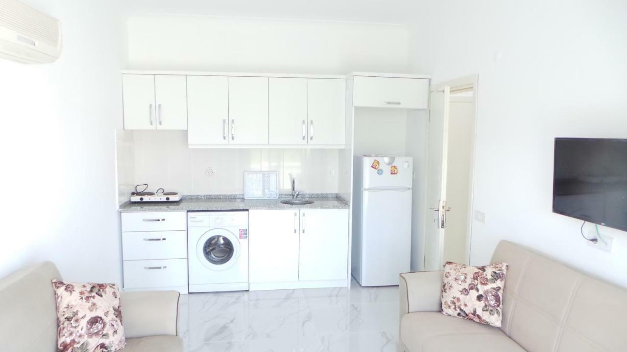 Ceviz Apart * Fethiye
