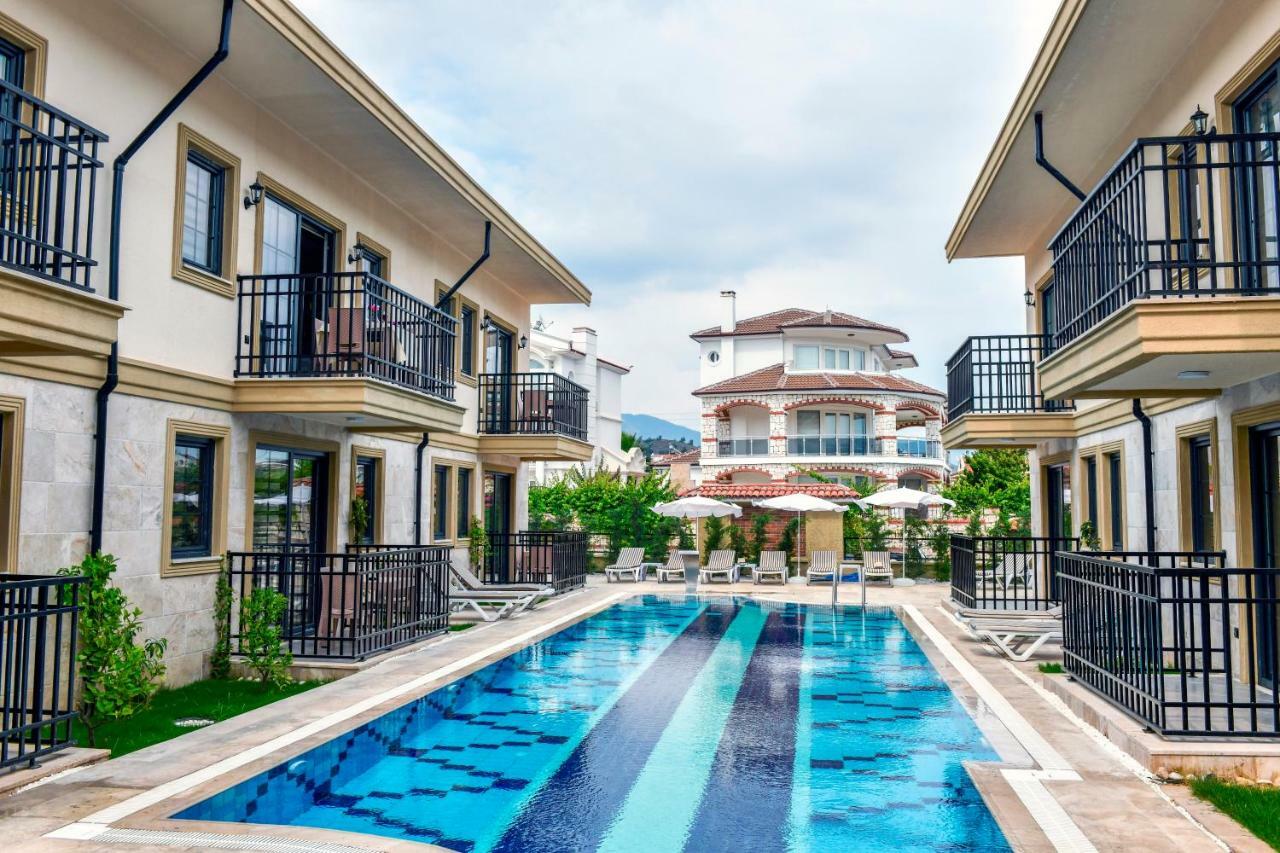 Apartment Calis Beach - Yasam Park & *