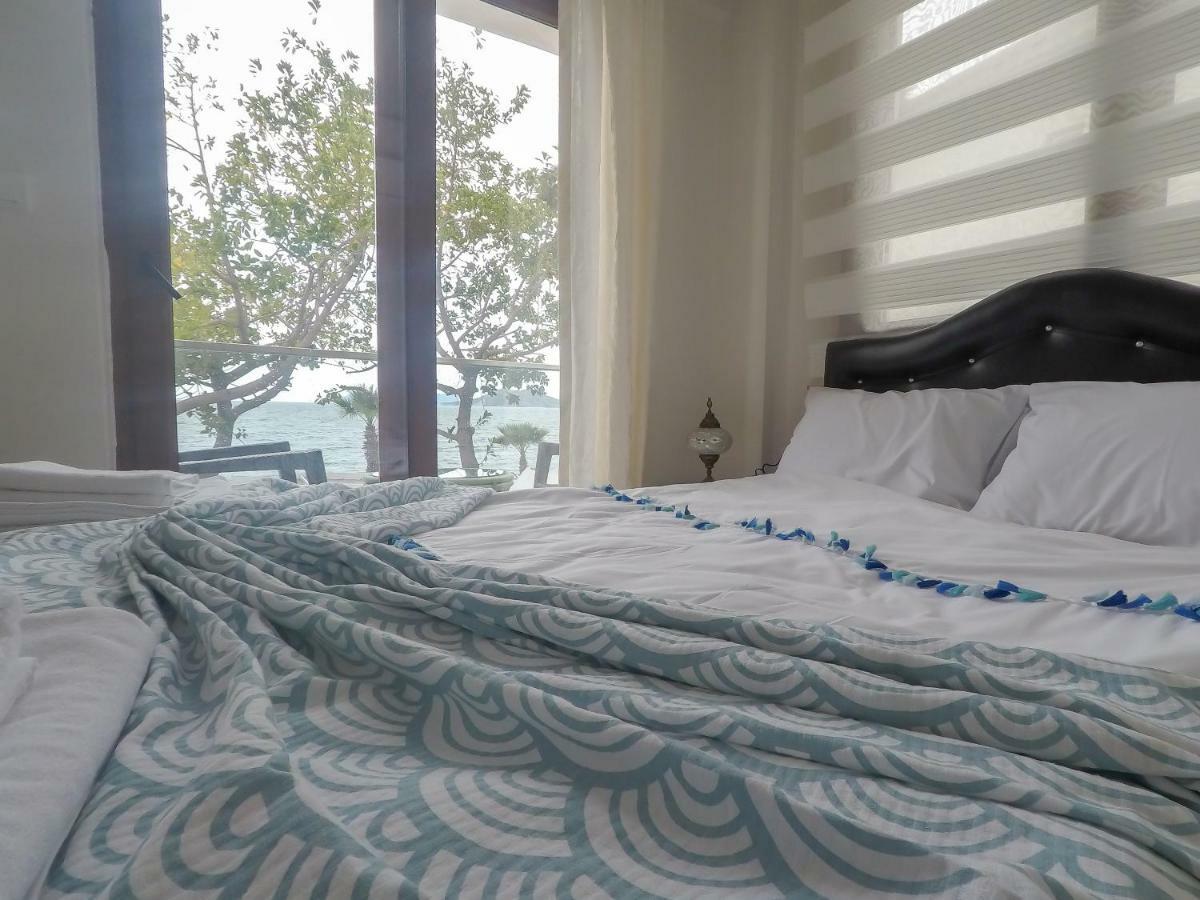Hotel Eyna Fethiye
