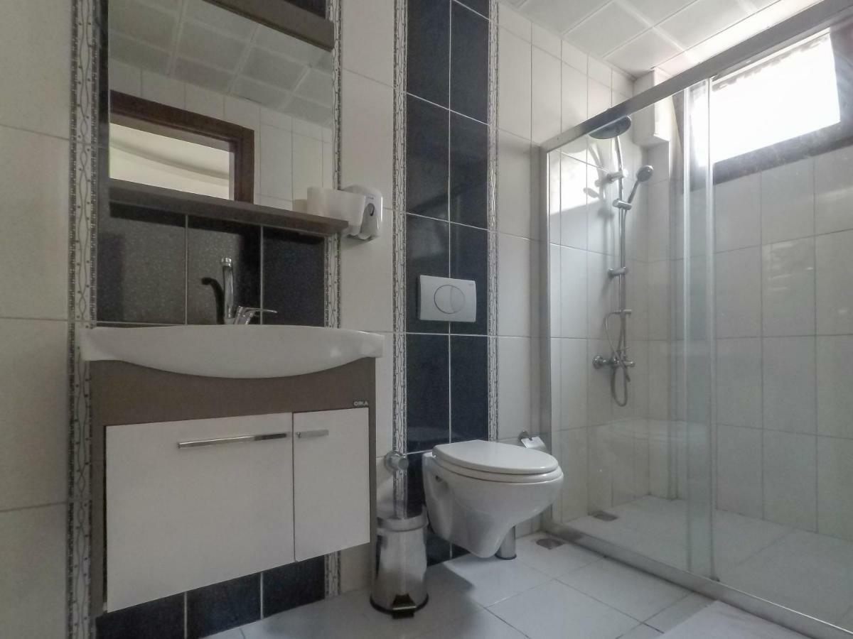Hotel Eyna Fethiye