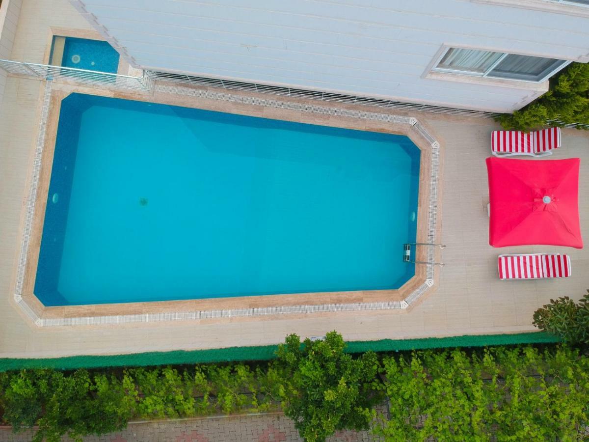 Osama Apart Apartment Fethiye