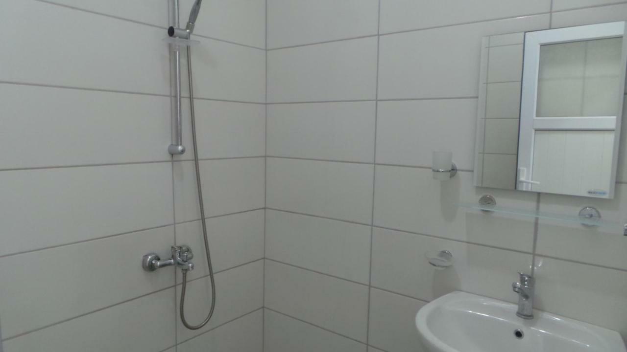 Ceviz Apart Fethiye