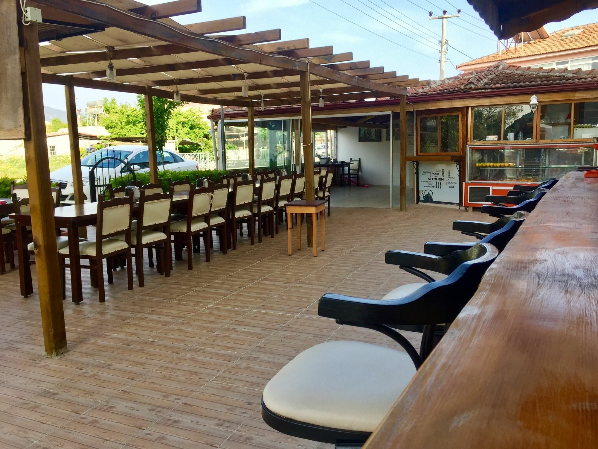 Aparthotel Nehir 3*