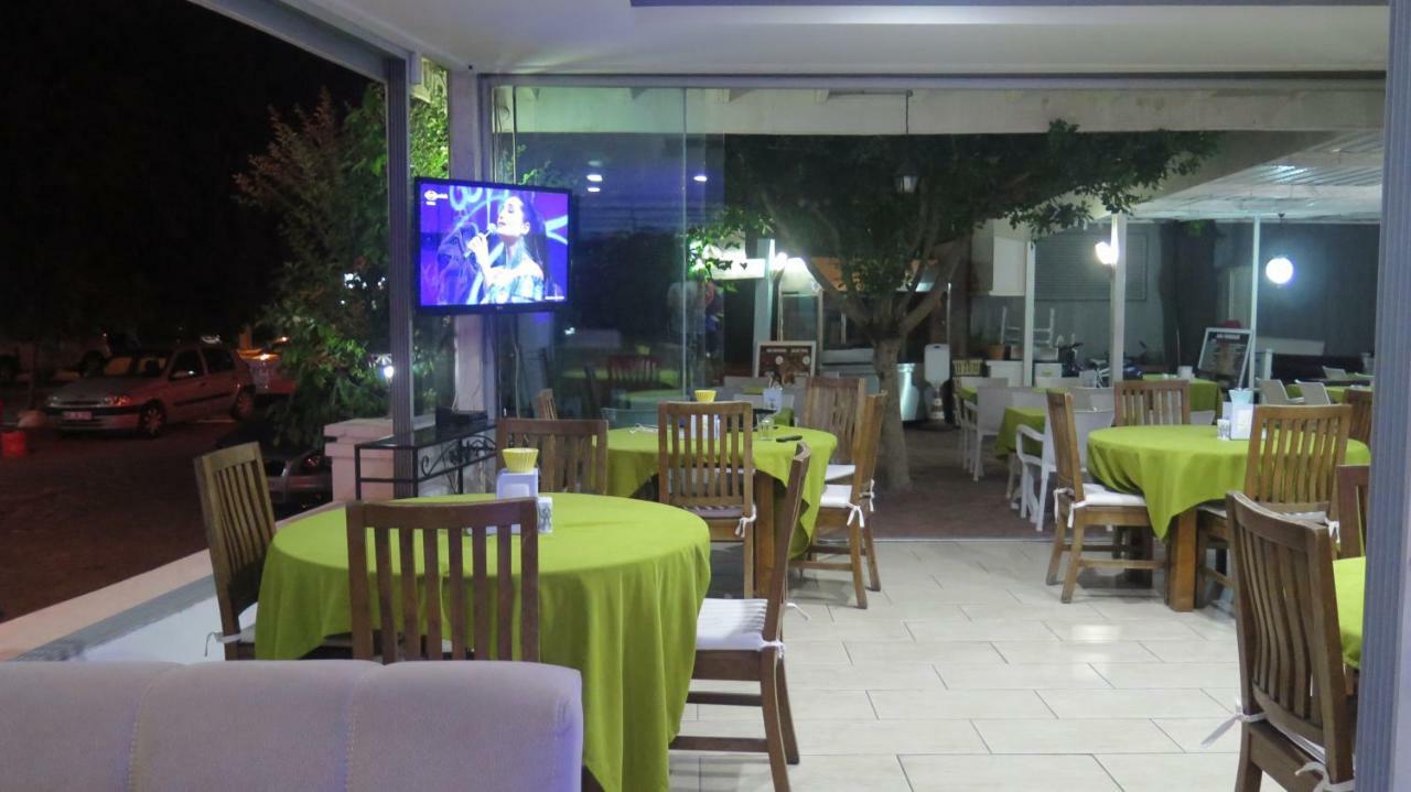 Lidya Otel Fethiye
