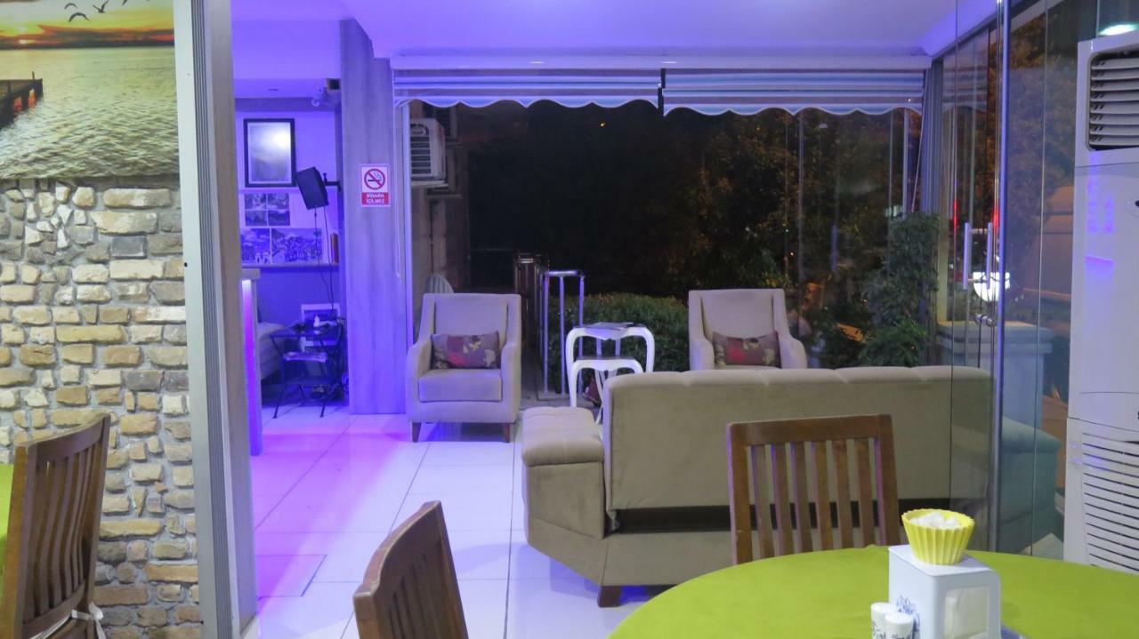 Otel Lidya 3*