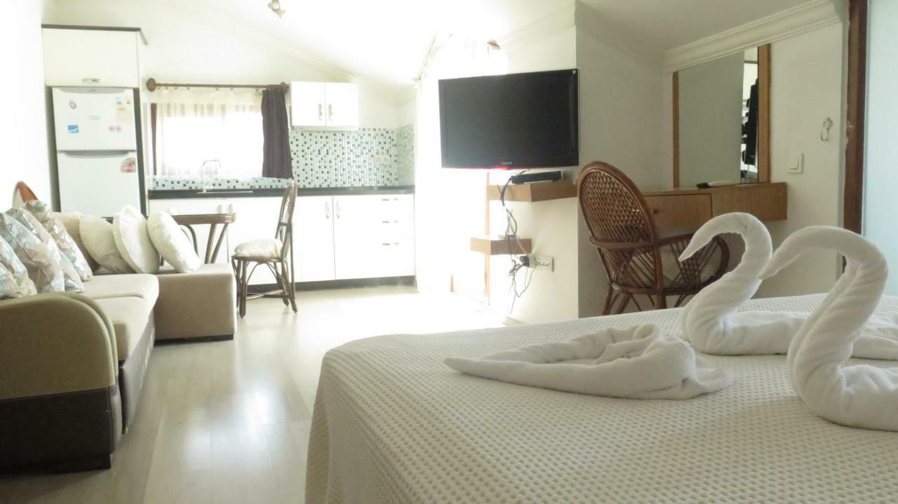 Lidya Otel