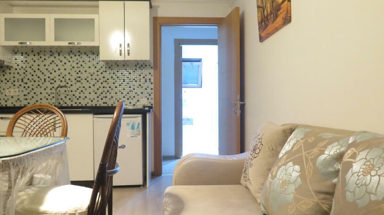 Otel Lidya
