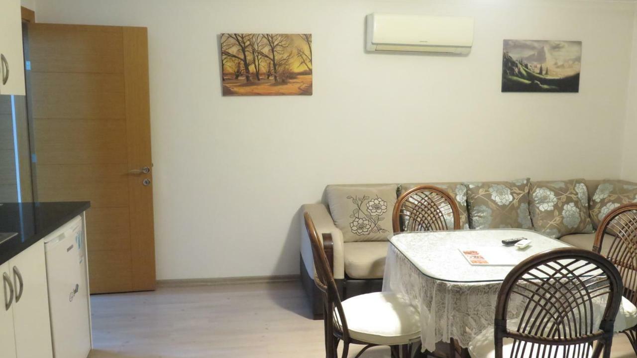 Lidya Otel 3*