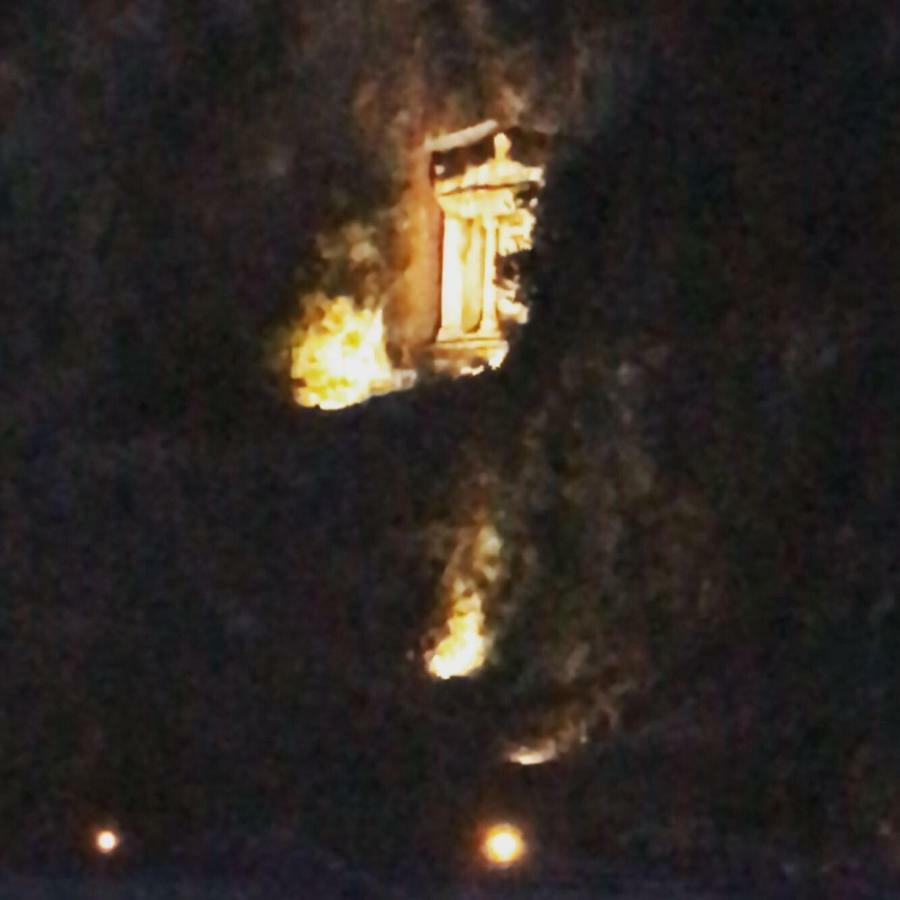 Amintas * Fethiye