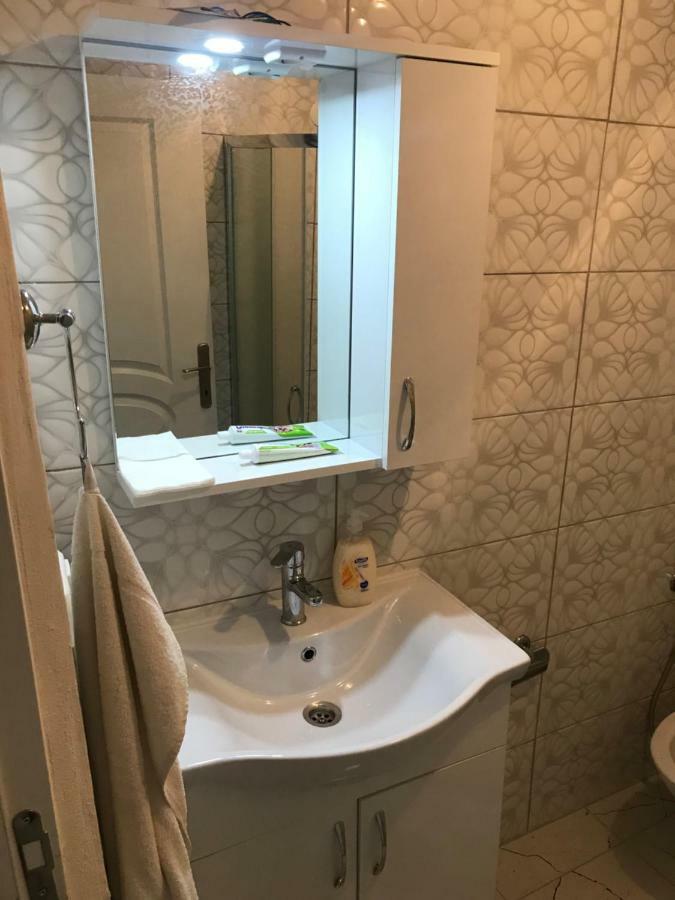 Amintas Hostel Fethiye