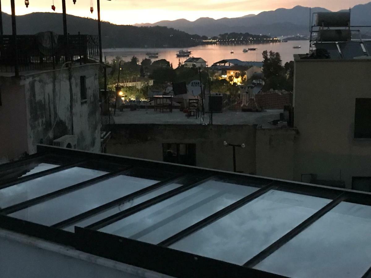 Hostel Amintas