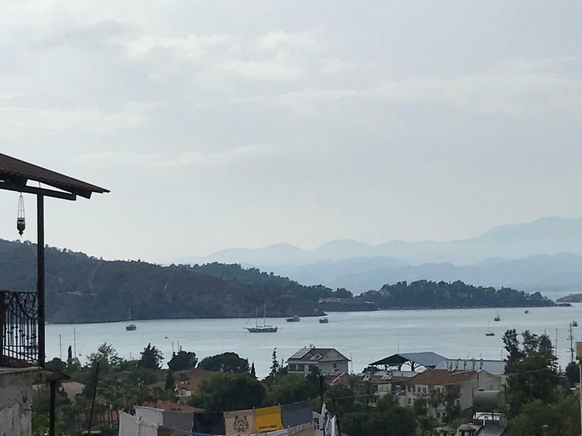 Amintas * Fethiye