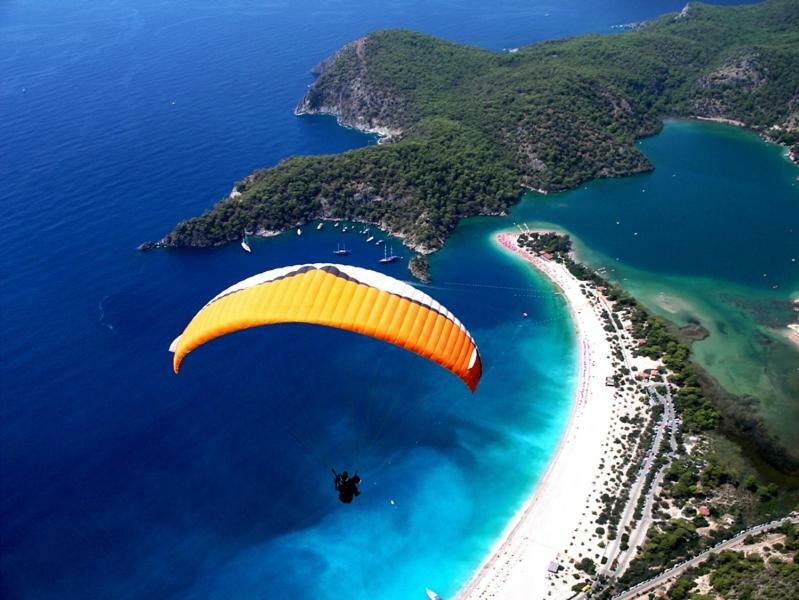 Amintas Hostel Fethiye